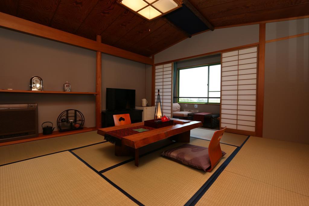 Hotel Minamikaikisen Ito  Habitación foto