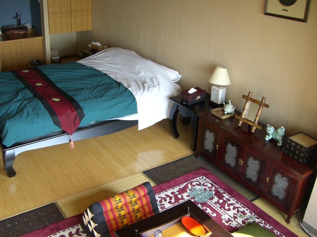 Hotel Minamikaikisen Ito  Habitación foto