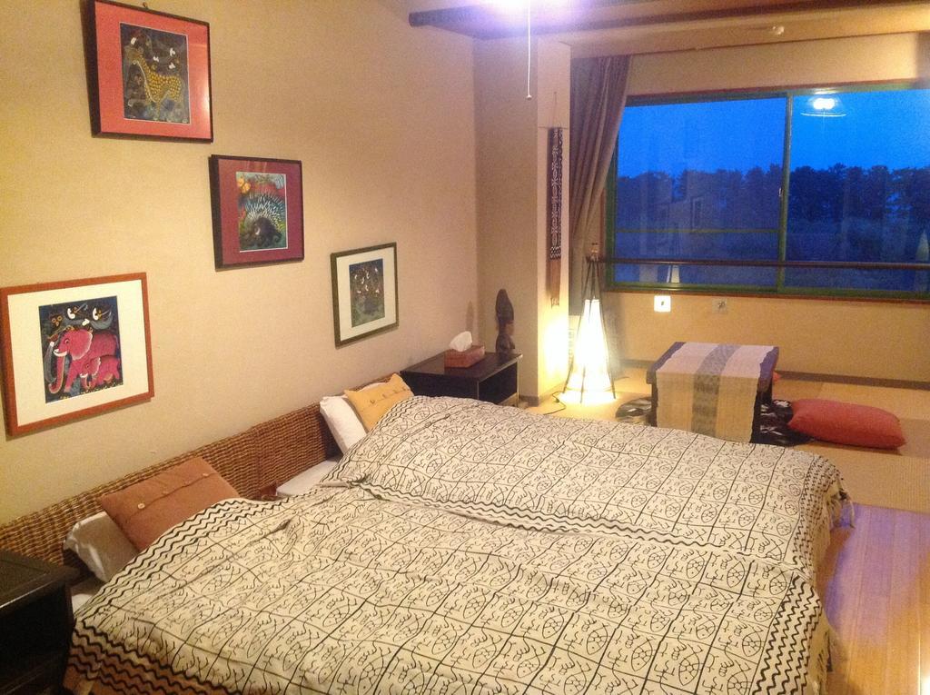 Hotel Minamikaikisen Ito  Habitación foto