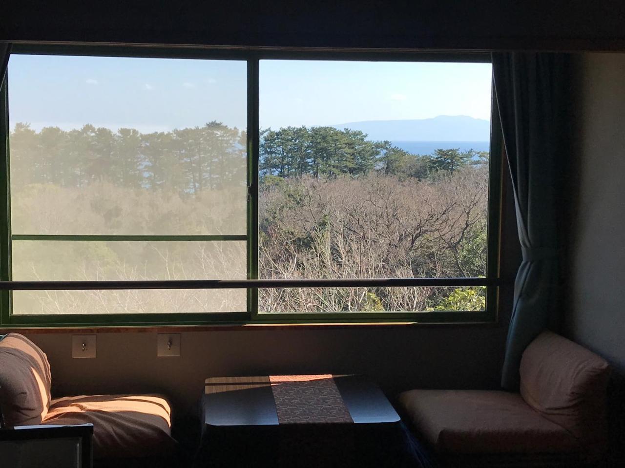 Hotel Minamikaikisen Ito  Exterior foto